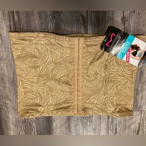 Maidenform Flexees Waistnipper NWT SIZE 3X